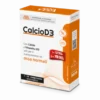 Integratore Sanavita Calcio Vitamina D3, 30 compresse