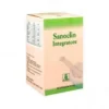 Integratore Sanoclin Mamma con DHA e minerali, 50 capsule