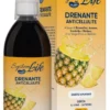 Integratore Sauber Drenante Anticellulite, drenaggio liquidi
