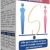 Integratore SazioSano Equilibrio glucomannano, 60 capsule