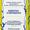 Integratore Schoum Advance depurativo, soluzione 500ml