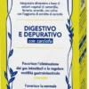 Integratore Schoum Advance Forte drenante e depurativo