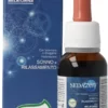 Integratore Sedazen gocce per sonno e rilassamento, 20ml