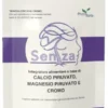 Integratore Sentza polvere con calcio e cromo, 250g