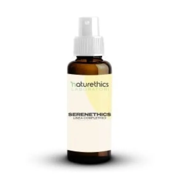 Integratore Serenethics Melatonina con Passiflora, 30ml
