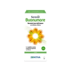 Integratore Serenil Buonumore Aboca, 100 capsule