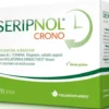 Integratore Seripnol Crono sonno e relax, 28 stick