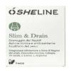 Integratore Sheline Slim&Drain drenante, 60+30 capsule