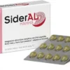 Integratore Sideral Mamma con DHA e ferro, 30 capsule molli