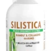 Integratore Silistica silicio vegetale e collagene, 500ml