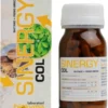 Integratore Sinergy Col colesterolo e trigliceridi, 70cps