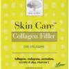 Integratore Skin Care Collagen Filler pelle, 60 compresse