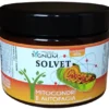 Integratore Solvet cacao, coenzima Q10 e polifenoli, 400g