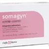Integratore Somagyn per il benessere in menopausa, 30cps