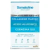Integratore Somatoline Collagene Complesso Anti-Age, 60 compresse