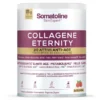 Integratore Somatoline Collagene Eternity gusto lampone, 343g