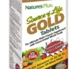 Integratore Source of Life Gold multivitaminico, 90 tavolette