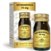 Integratore Spermidina 10mg con zinco e selenio, 60 pastiglie