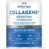 Integratore Stardea Collagene+Keratina per capelli, 300g