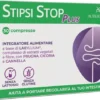Integratore Stipsi Stop Plus per il transito, 30 compresse
