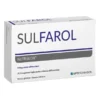 Integratore Sulfarol per il benessere maschile, 30 compresse