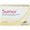 Integratore Sumor con SAMe, 20 compresse per il benessere