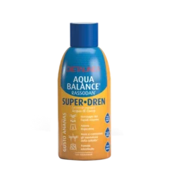 Integratore Super-Dren Aqua Balance R gusto ananas