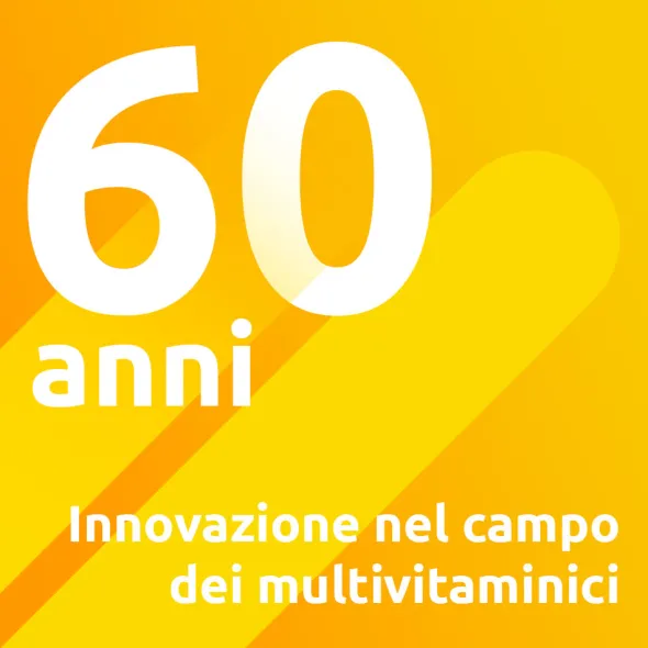 Integratore Supradyn Magnesio e Potassio, 38 bustine