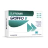 Integratore Supravit B vitamine gruppo B, 30 compresse