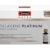 Integratore Swisse Collagene Platinum, 10 flaconcini 30ml