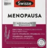 Integratore Swisse Menopausa con cimicifuga, 30 compresse