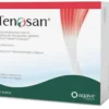 Integratore Tenosan con collagene e vitamina C, 30 bustine