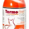 Integratore Termodren Evo drenante gusto tè pesca, 500ml