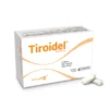 Integratore Tiroidel con Iodio e Zinco, 30 compresse