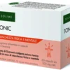 Integratore Tonic con guaranà, matè e ginseng, 60 capsule
