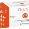 Integratore Tonic Energia con maca e ginseng, 12 flaconcini