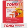Integratore Tonix Energy Boost contro stanchezza, 14 stick