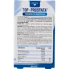 Integratore Top Prostata Equilibra per uomo, 40 capsule