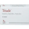 Integratore Triade con Diosmina ed Esperidina, 30 compresse