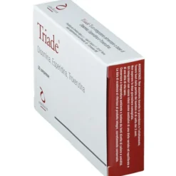 Integratore Triade con Diosmina ed Esperidina, 30 compresse