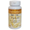 Integratore Triphala DAB 016 per digestione, 60 capsule vegetali