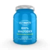 Integratore Ultimate 100% Maltodex energetico, 500g