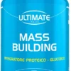 Integratore Ultimate Mass Building Vaniglia, 1,8 kg
