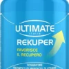 Integratore Ultimate Rekuper gusto arancia, 400g