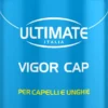 Integratore Ultimate Vigor Capelli, 60 capsule