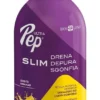 Integratore Ultra Pep Slim DDS drenante ananas, 500ml
