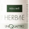 Integratore Uniquattro Assenzio Romano gocce, 50ml