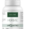 Integratore Uniquattro Tiglio Herbae gocce, 50ml