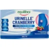 Integratore Urinelle Cranberry vie urinarie, 12 bustine