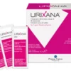 Integratore Urixana per le vie urinarie, 21 bustine